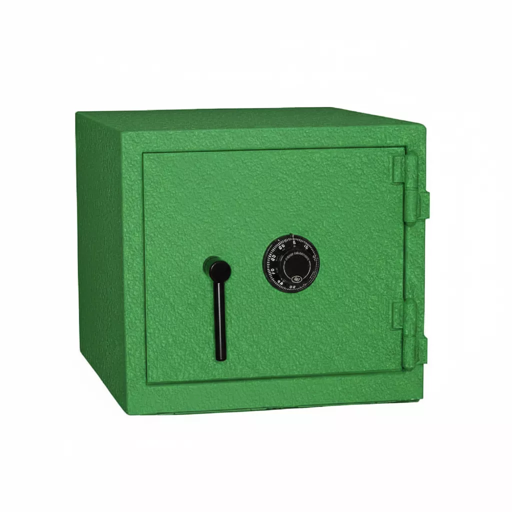 Apertura de cajas fuertes