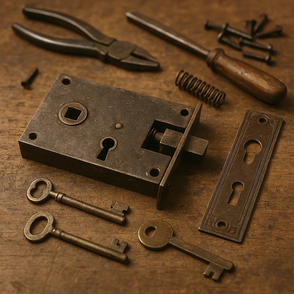 Más de 20 años de experiencia